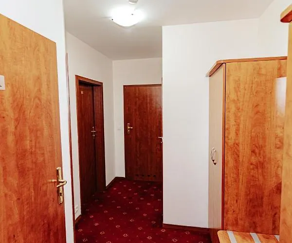 Bed and breakfast Panorama_spa 3*